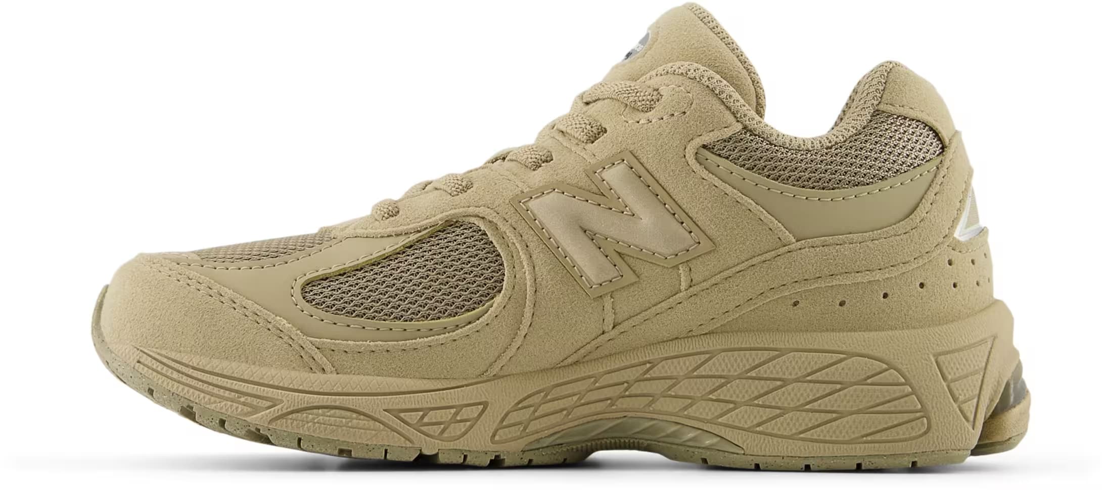 New Balance 2002 Bungee Lace