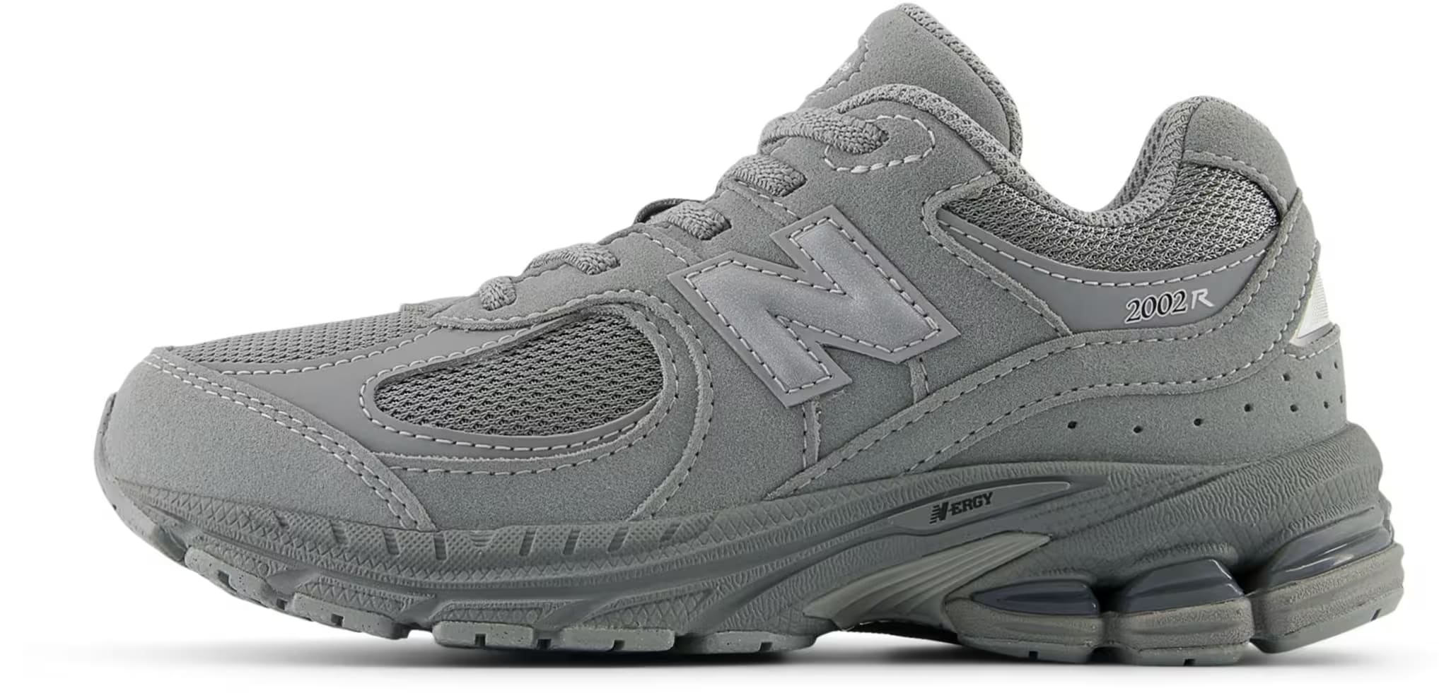 New Balance 2002 Bungee Lace