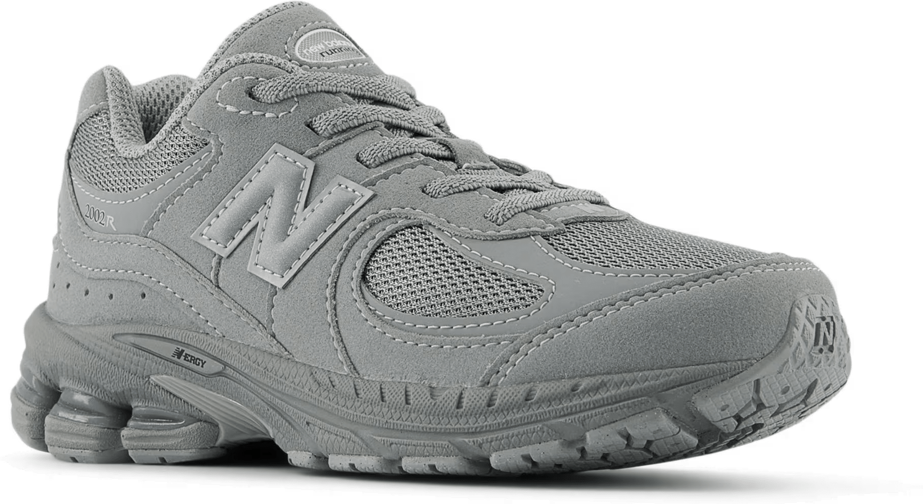 New Balance 2002 Bungee Lace PS