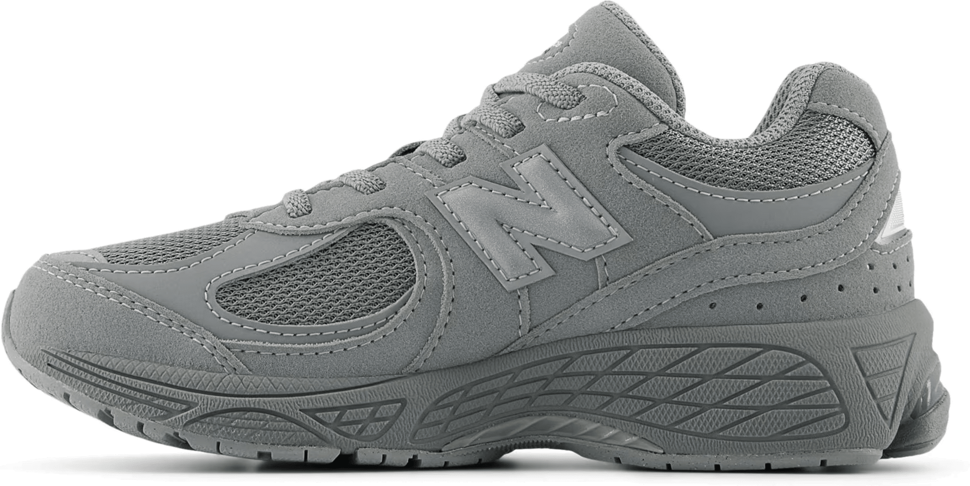 New Balance 2002 Bungee Lace PS