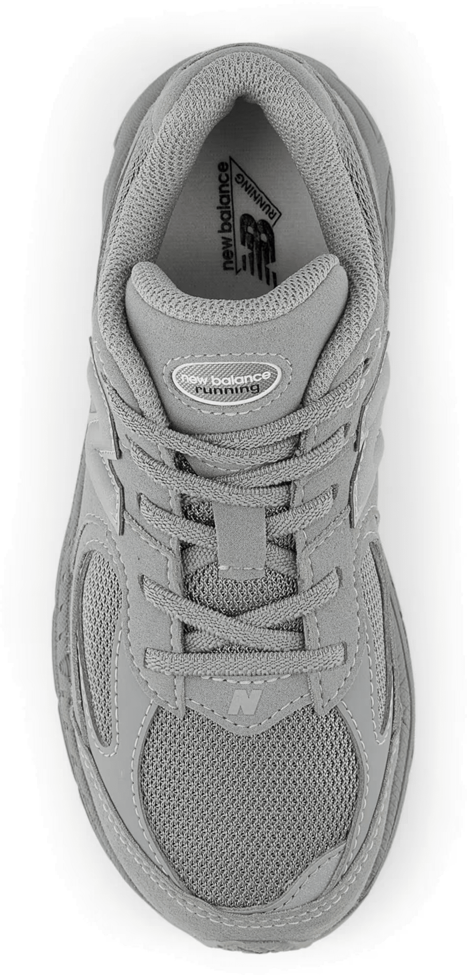 New Balance 2002 Bungee Lace PS