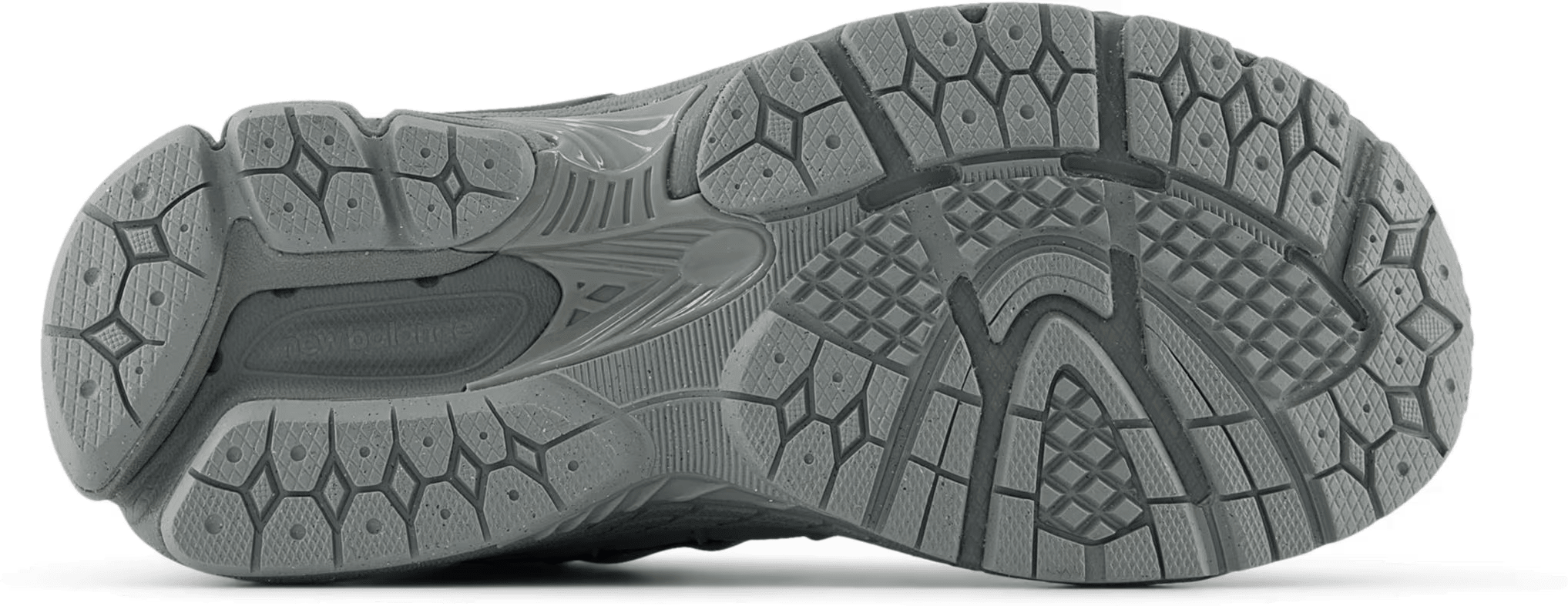 New Balance 2002 Bungee Lace PS