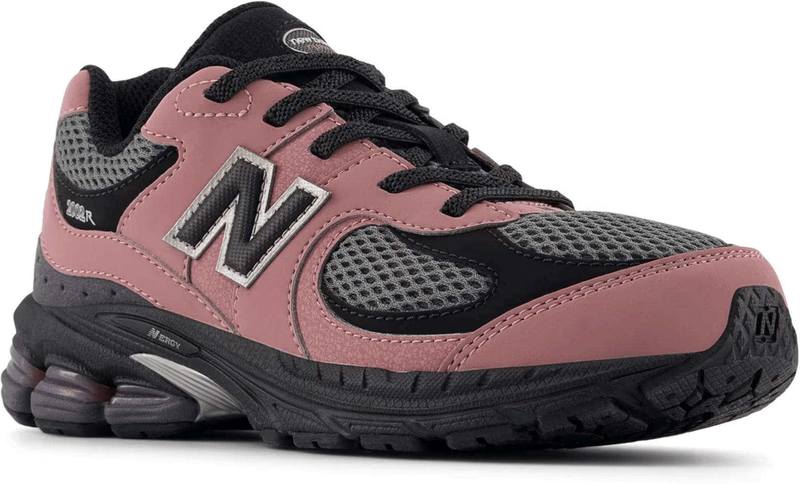 New Balance 2002 Bungee Lace PS