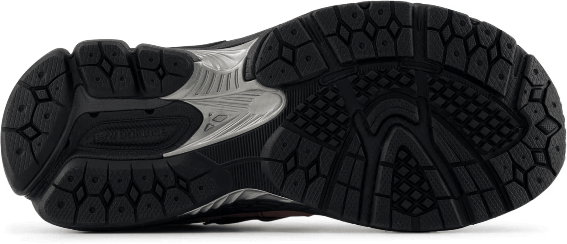 New Balance 2002 Bungee Lace PS