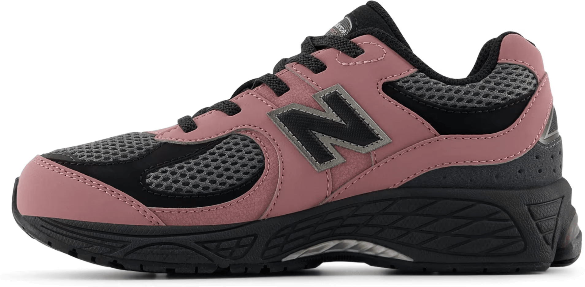 New Balance 2002 Bungee Lace PS