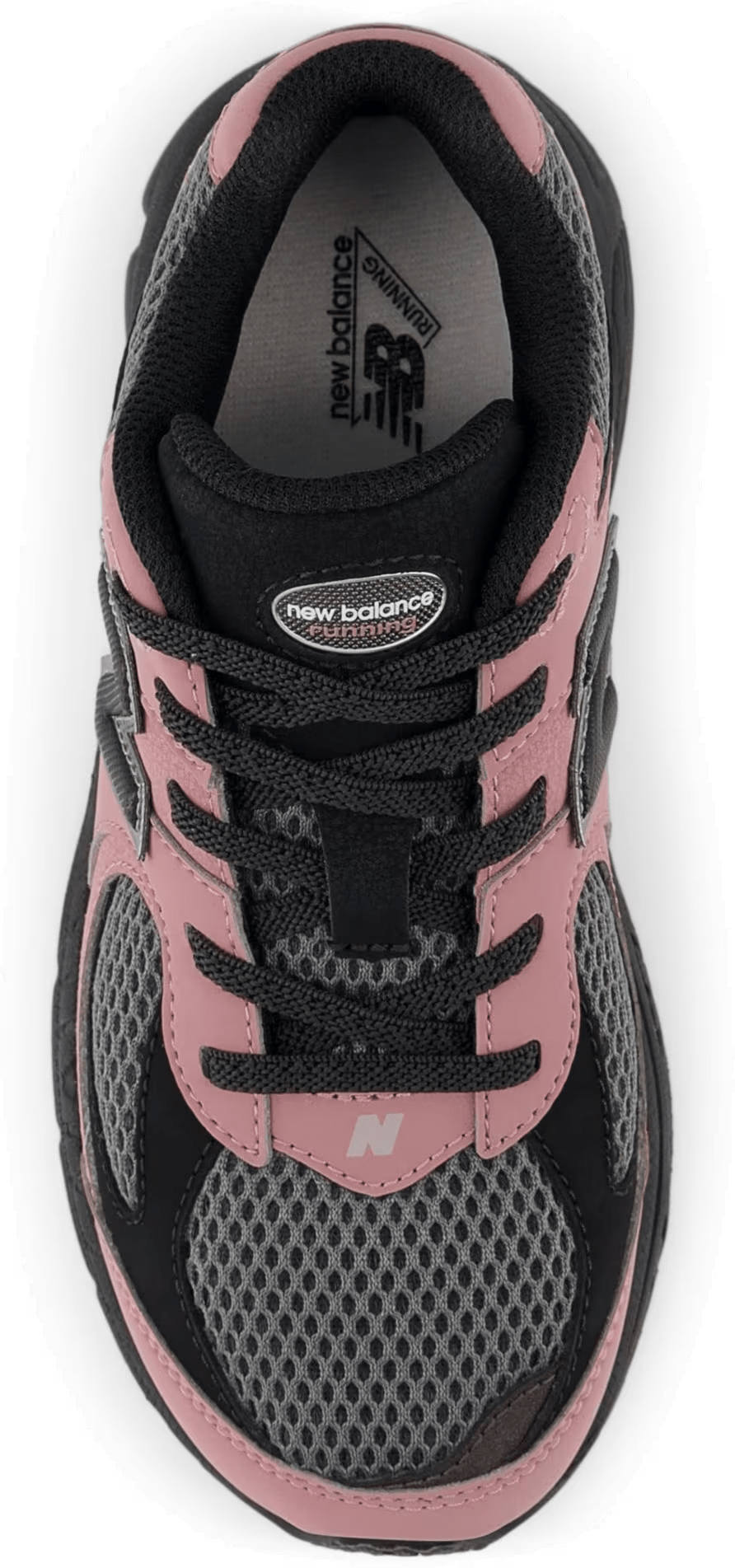 New Balance 2002 Bungee Lace PS