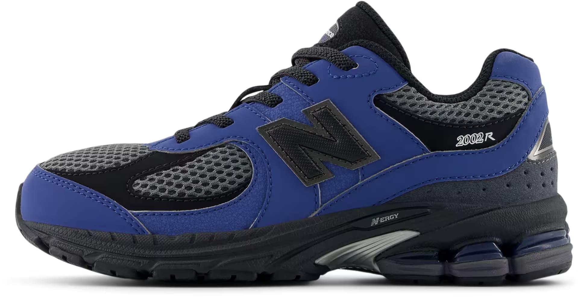 New Balance 2002 Bungee Lace