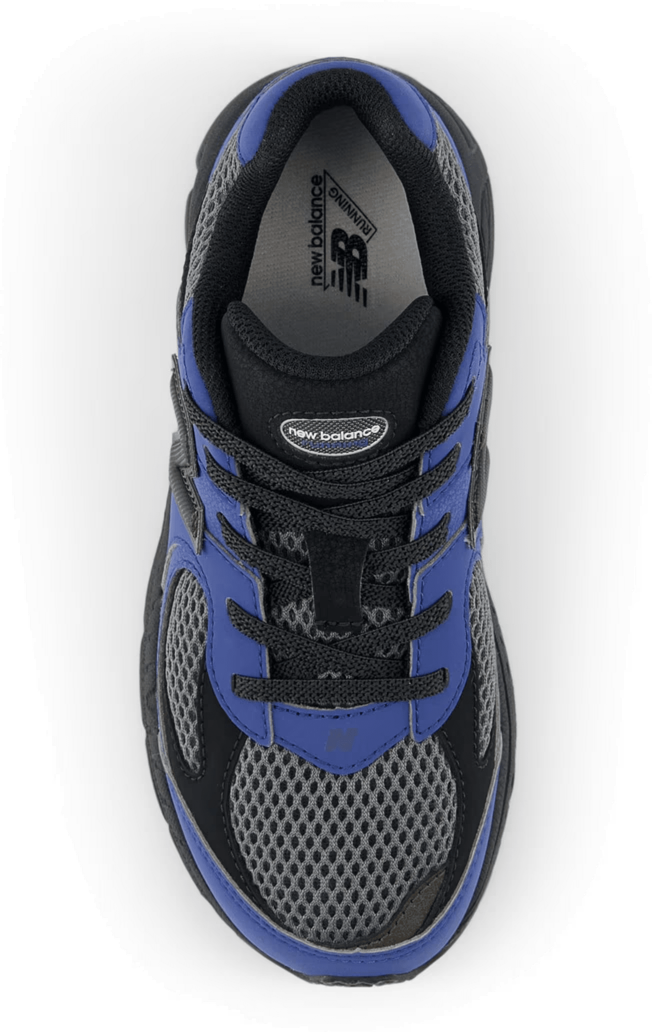 New Balance 2002 Bungee Lace PS
