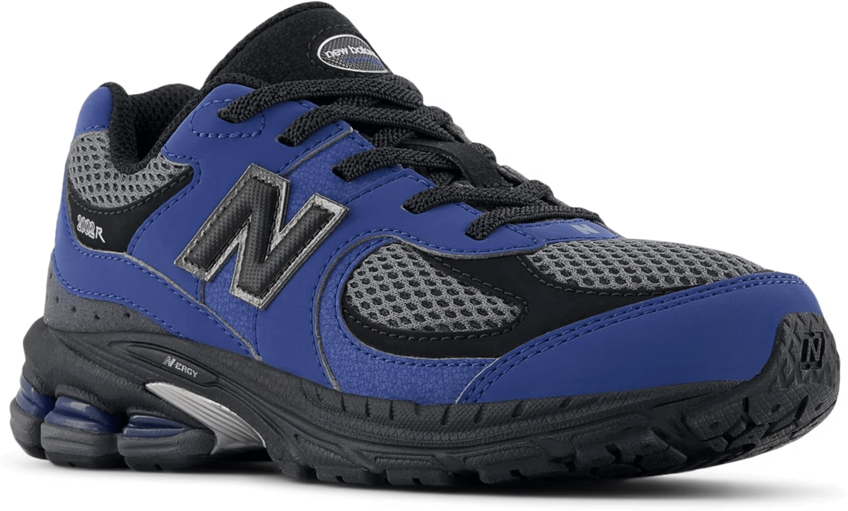 New Balance 2002 Bungee Lace PS