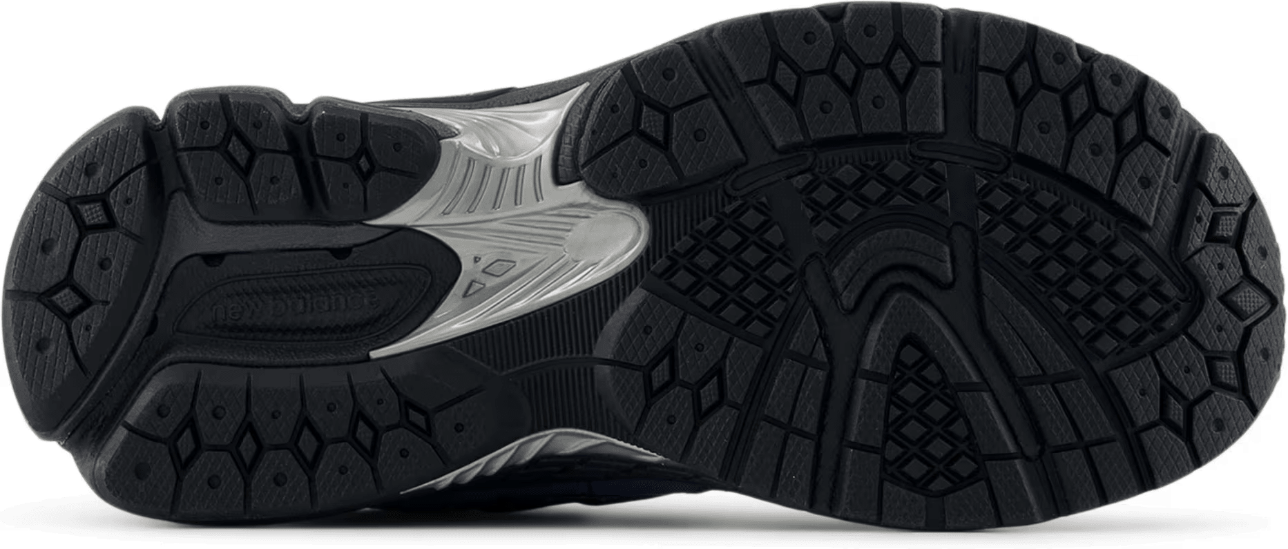 New Balance 2002 Bungee Lace PS