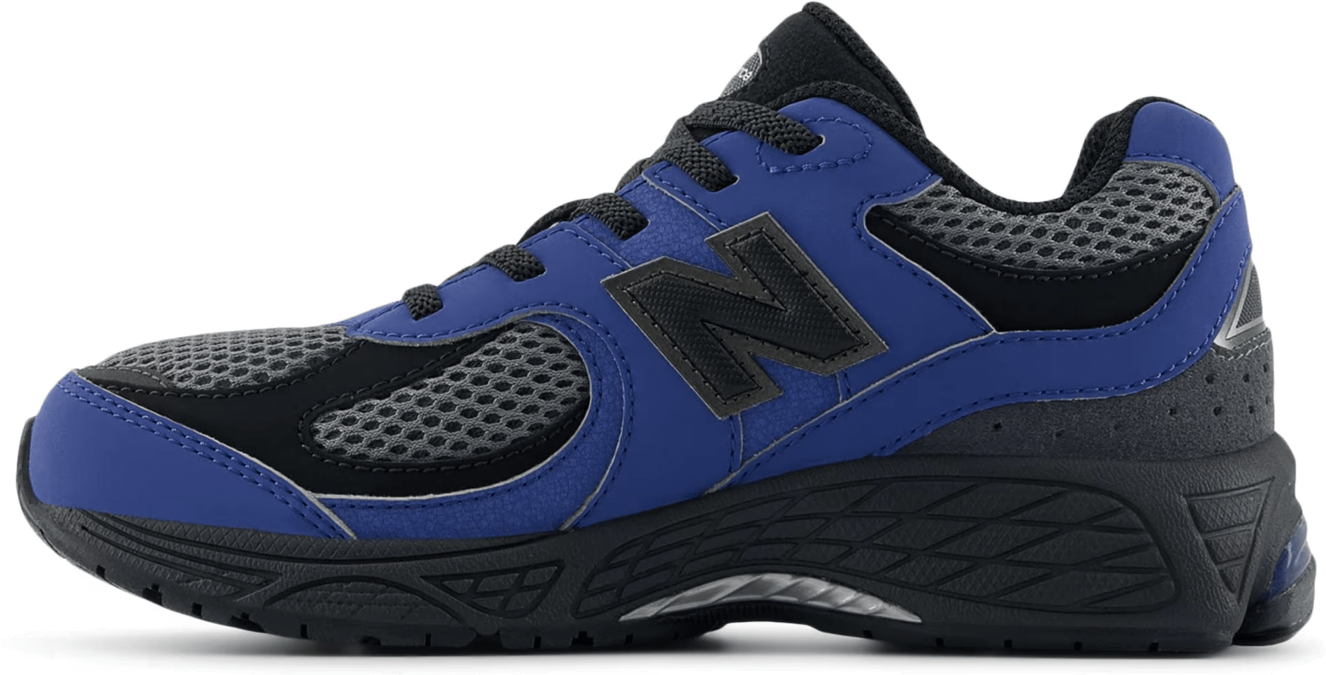 New Balance 2002 Bungee Lace PS