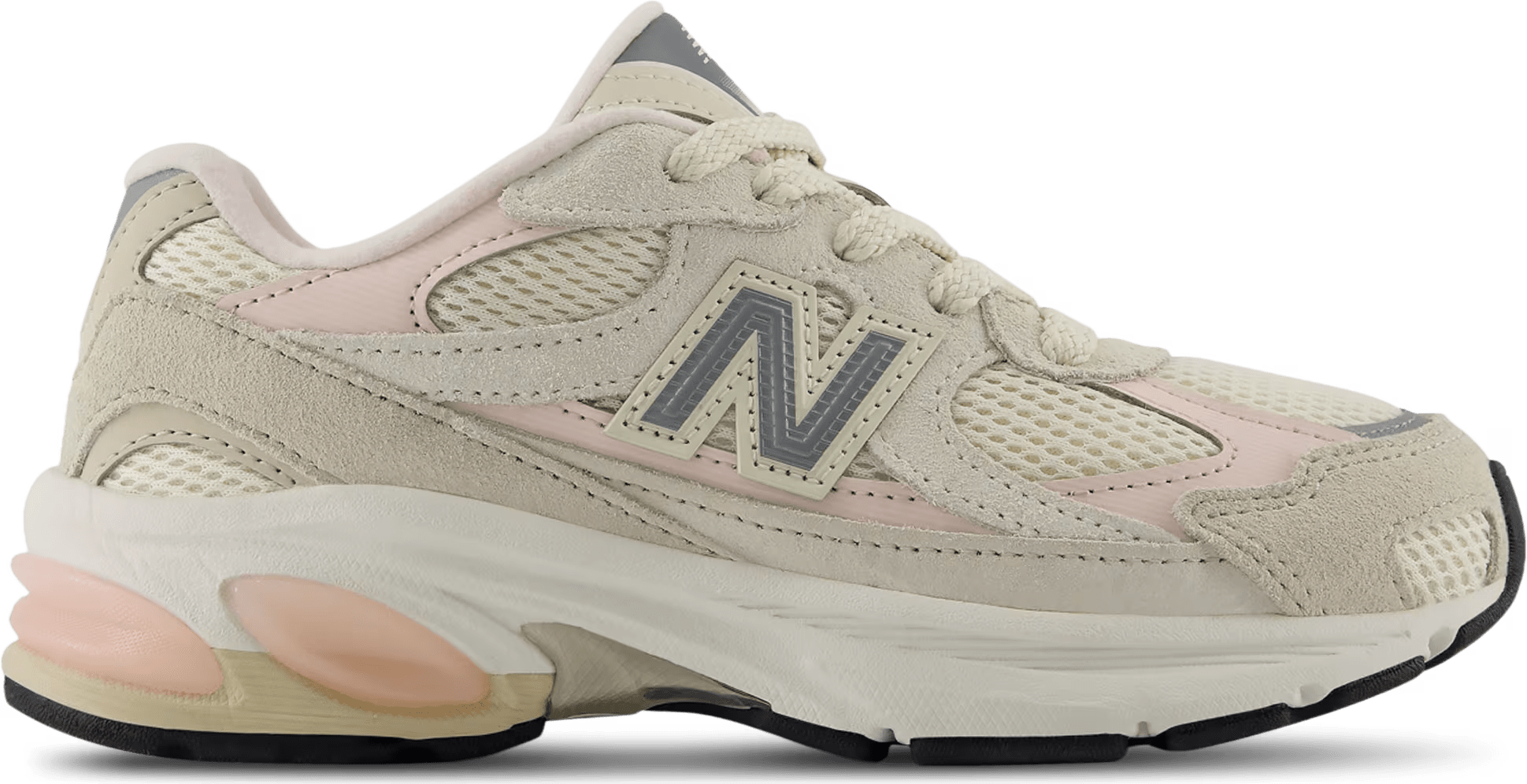 New Balance Abzorb 2010 Lace