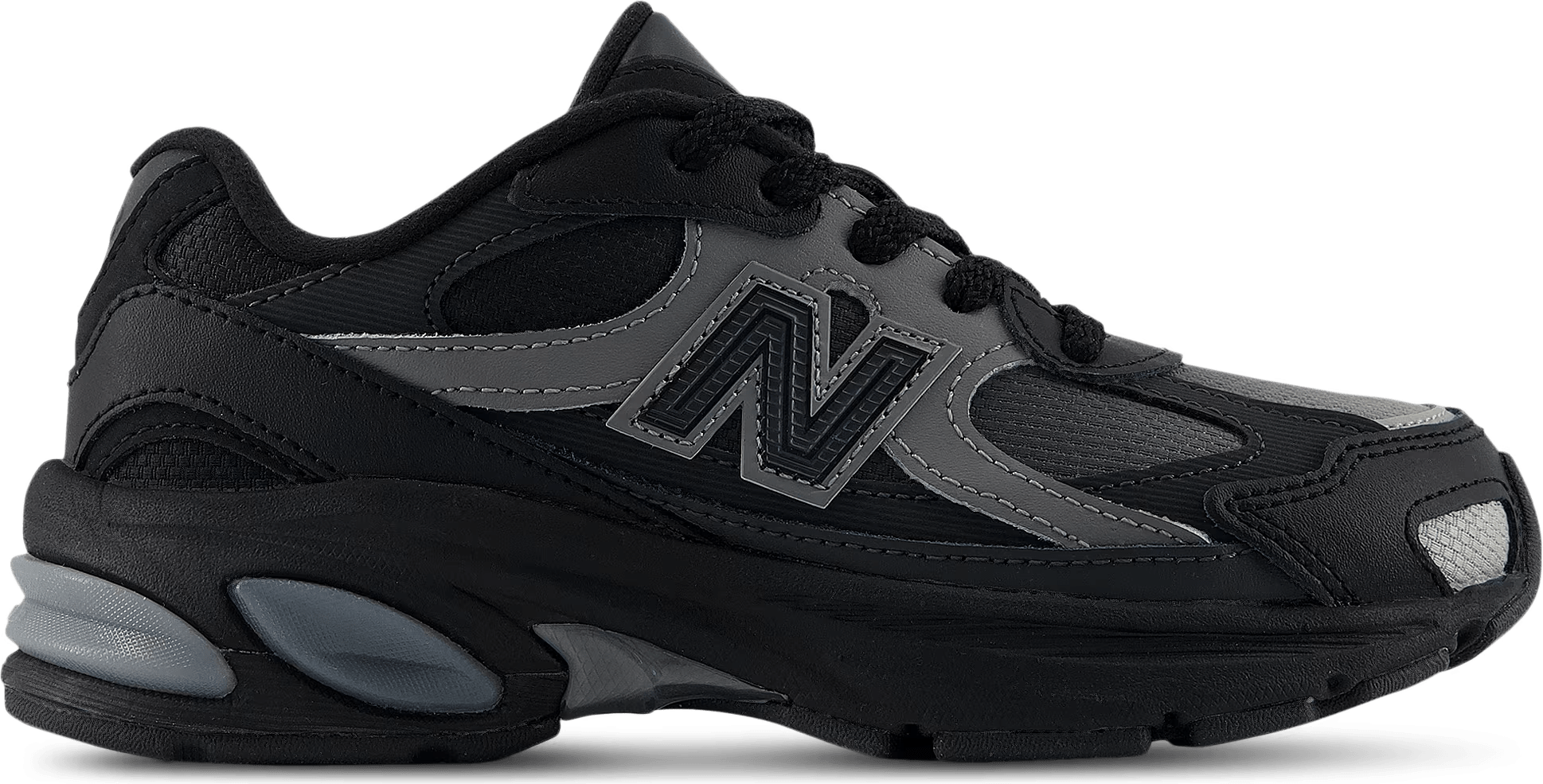 New Balance Abzorb 2010 Lace