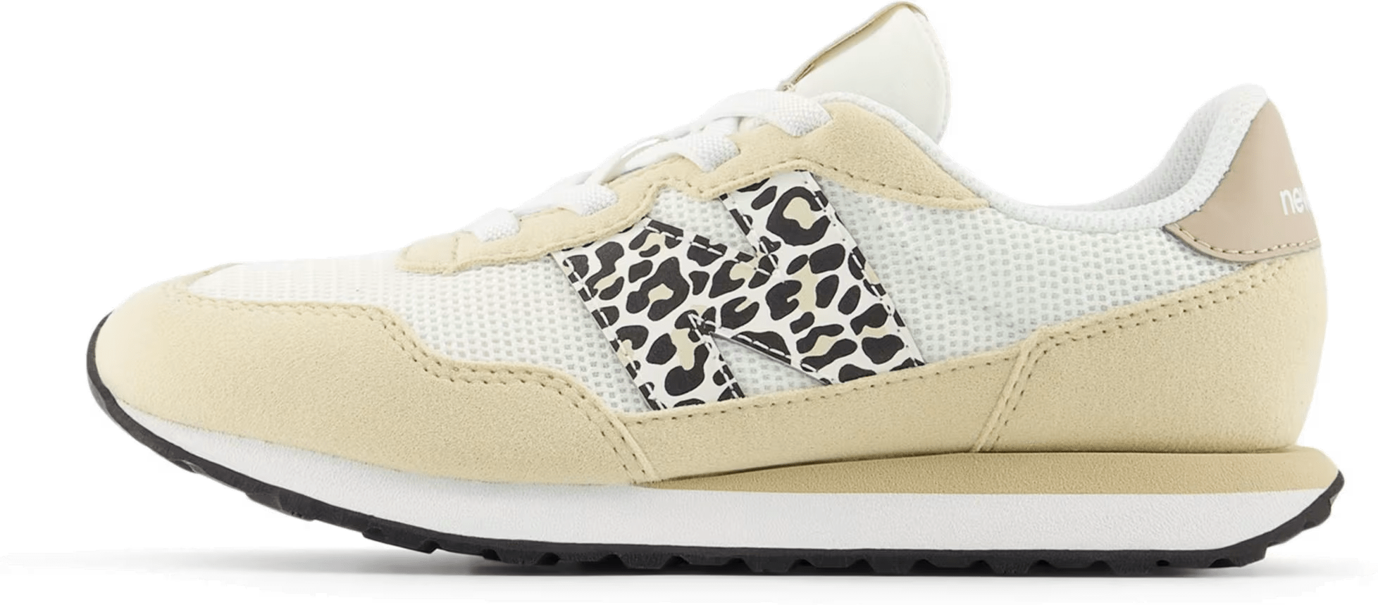 New Balance s' 237 Bungee Lace