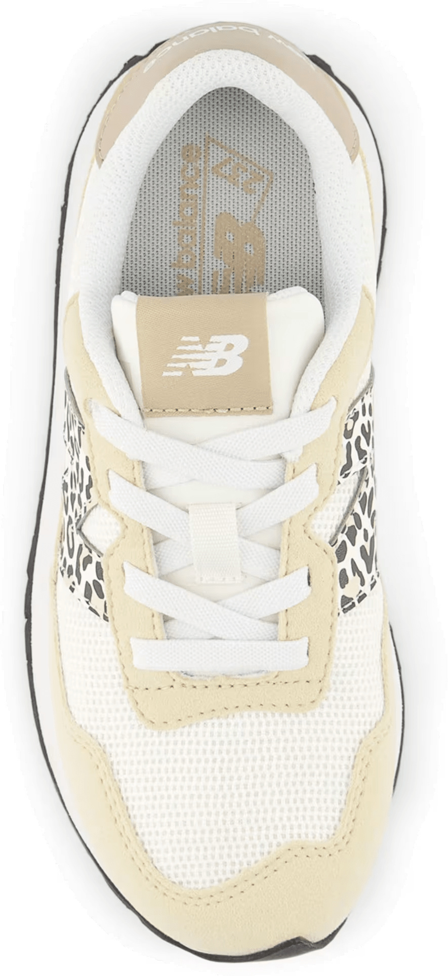 New Balance s' 237 Bungee Lace