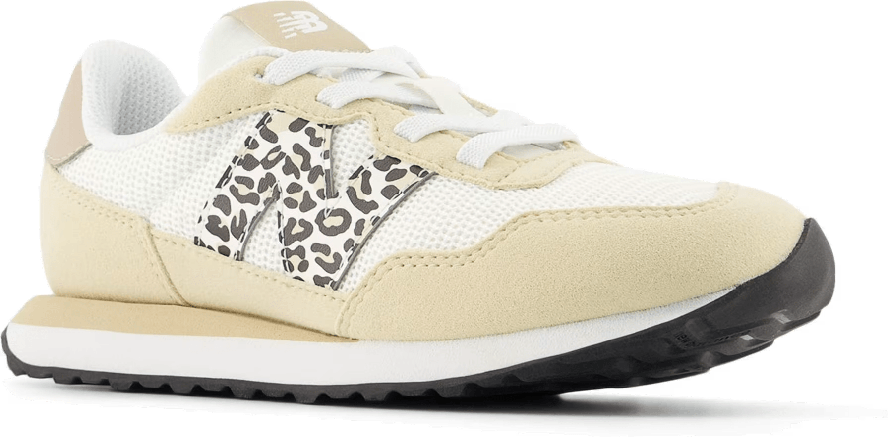 New Balance s' 237 Bungee Lace