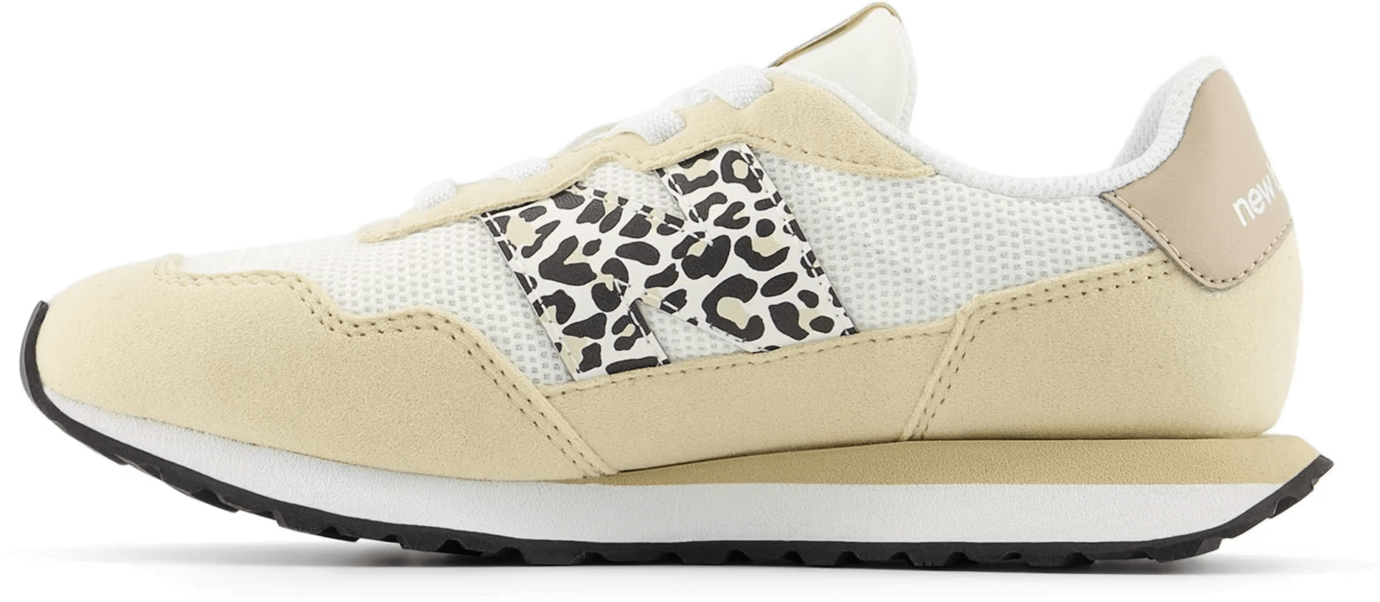 New Balance s' 237 Bungee Lace