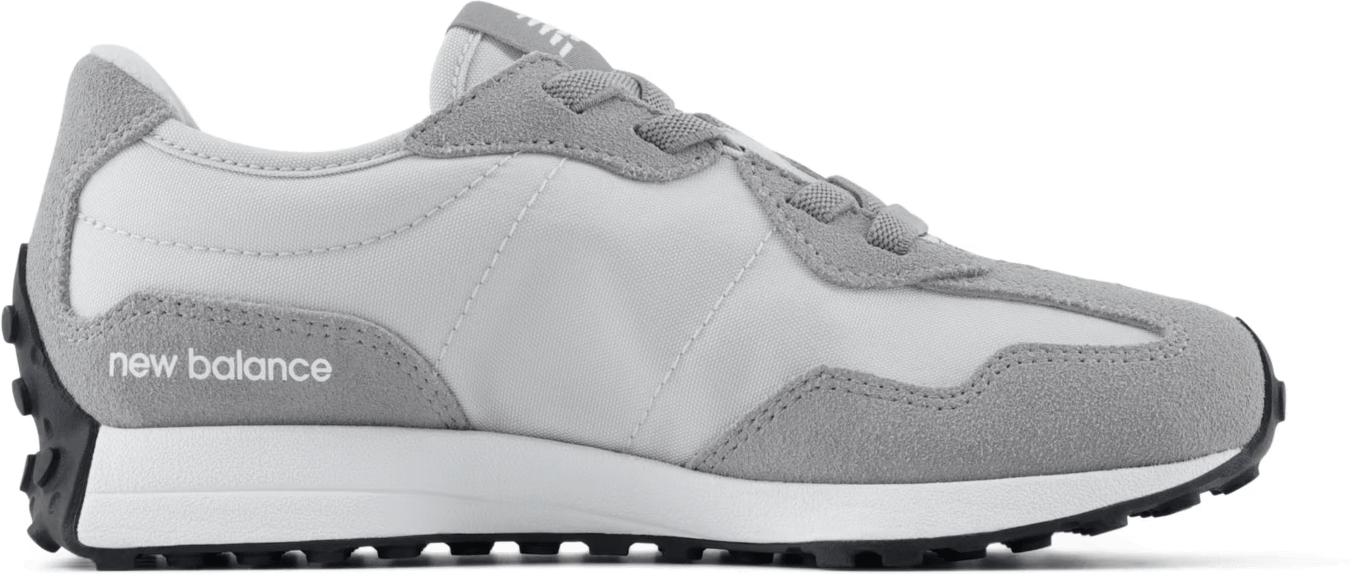 New Balance 327 Bungee Lace