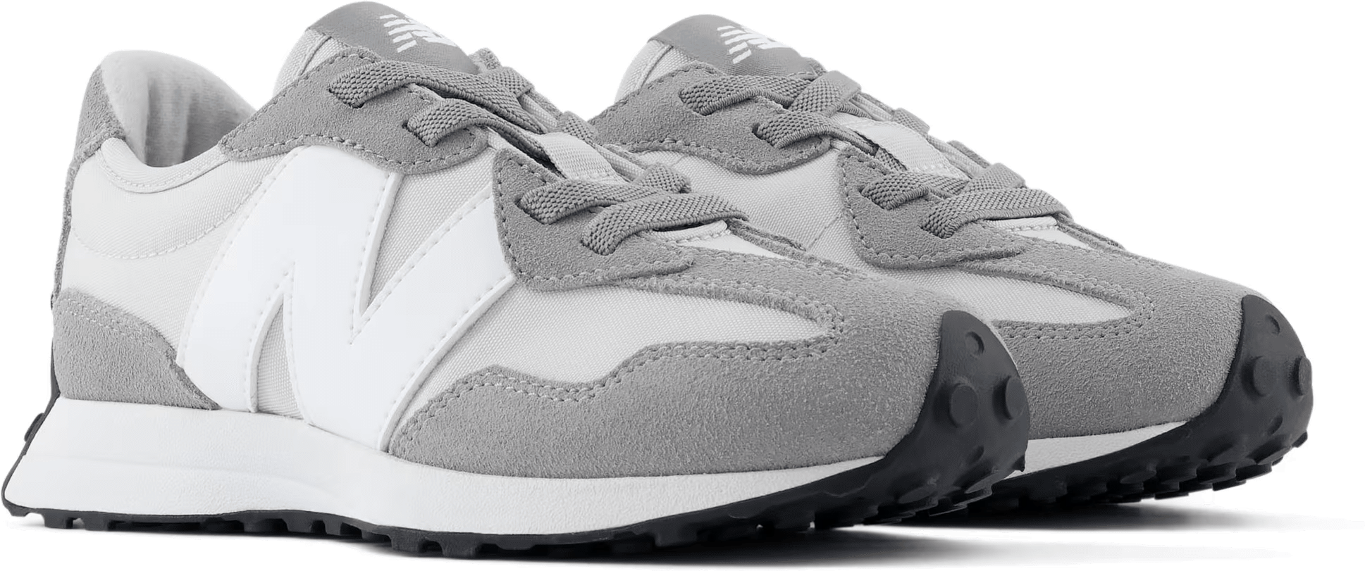 New Balance 327 Bungee Lace