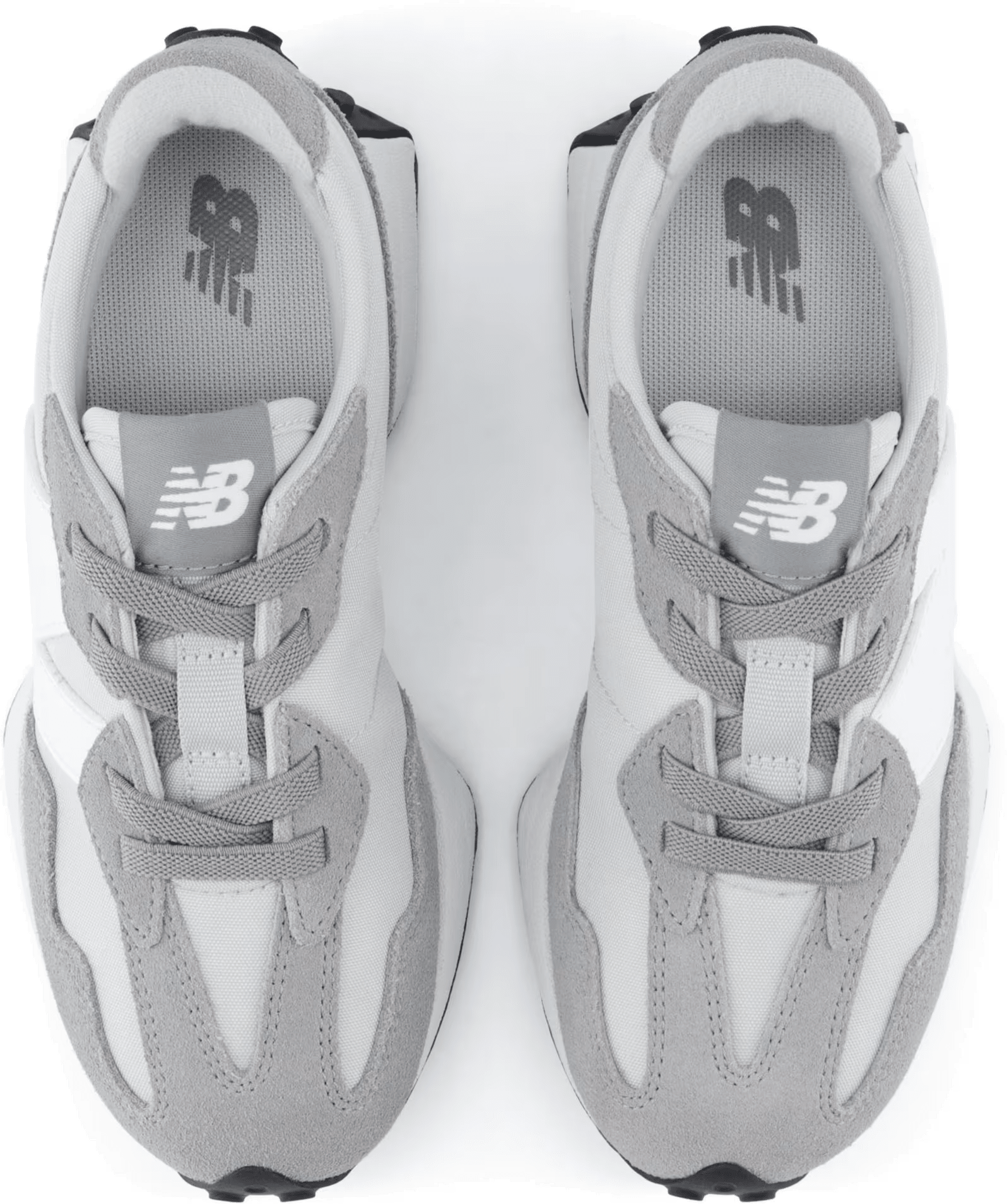 New Balance 327 Bungee Lace