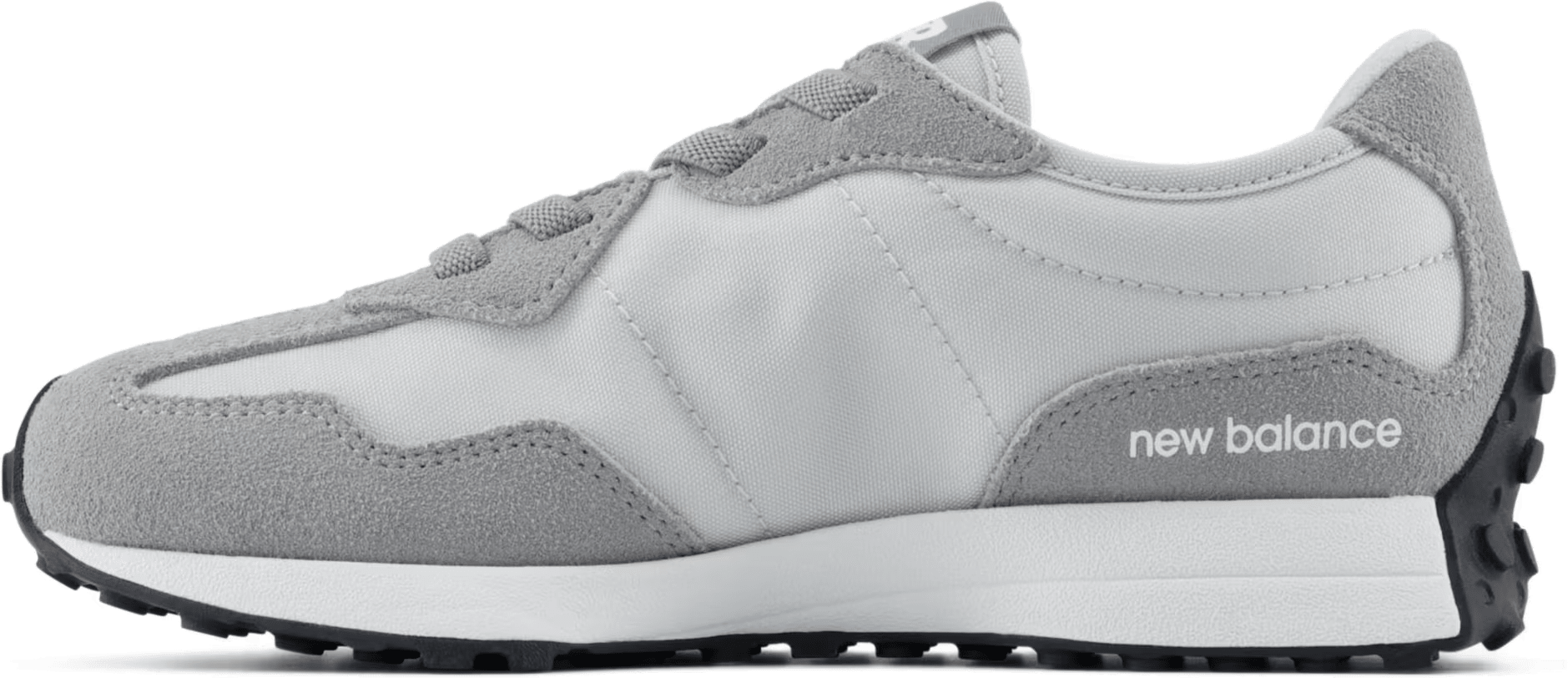 New Balance 327 Bungee Lace