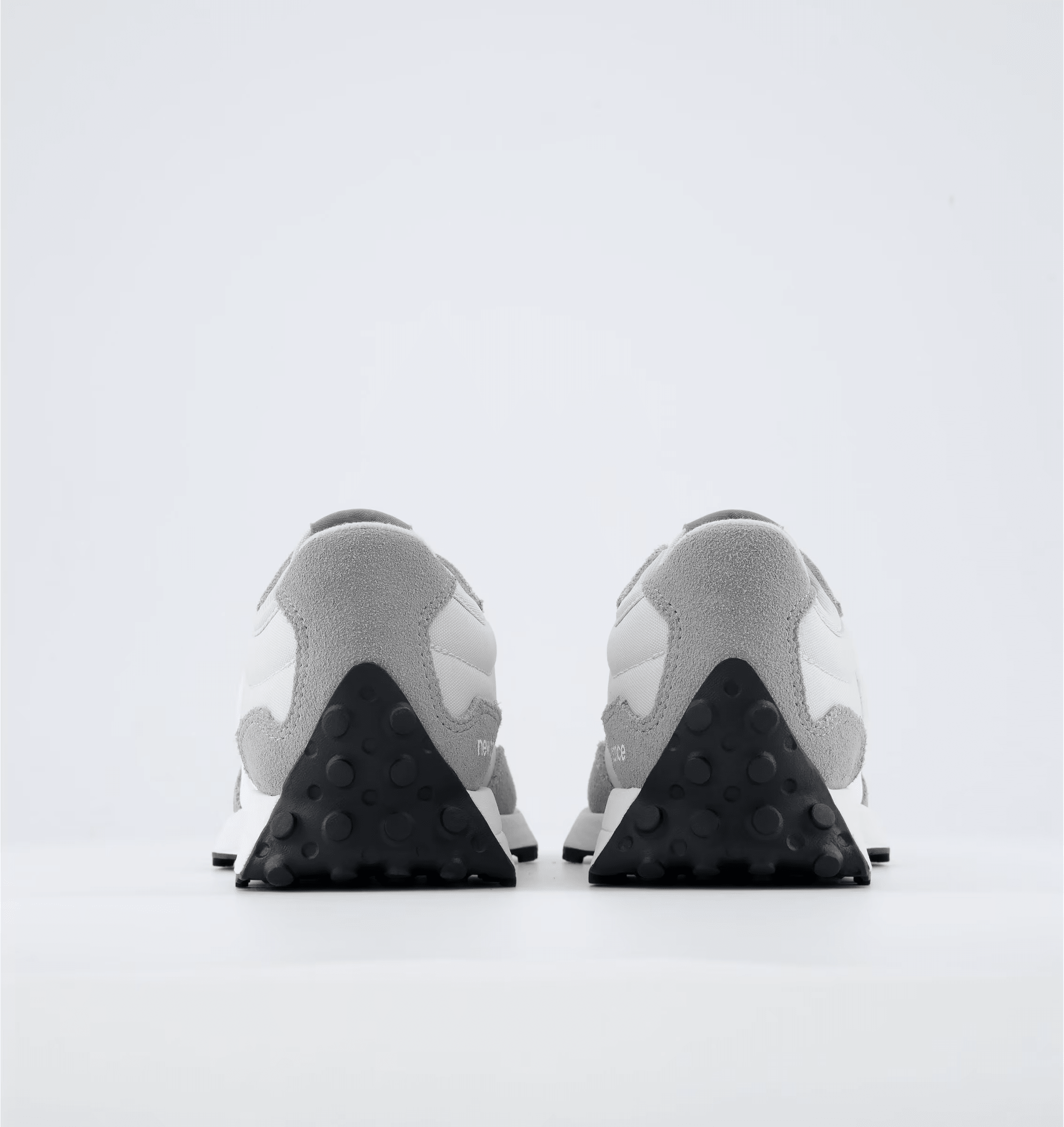 New Balance 327 Bungee Lace