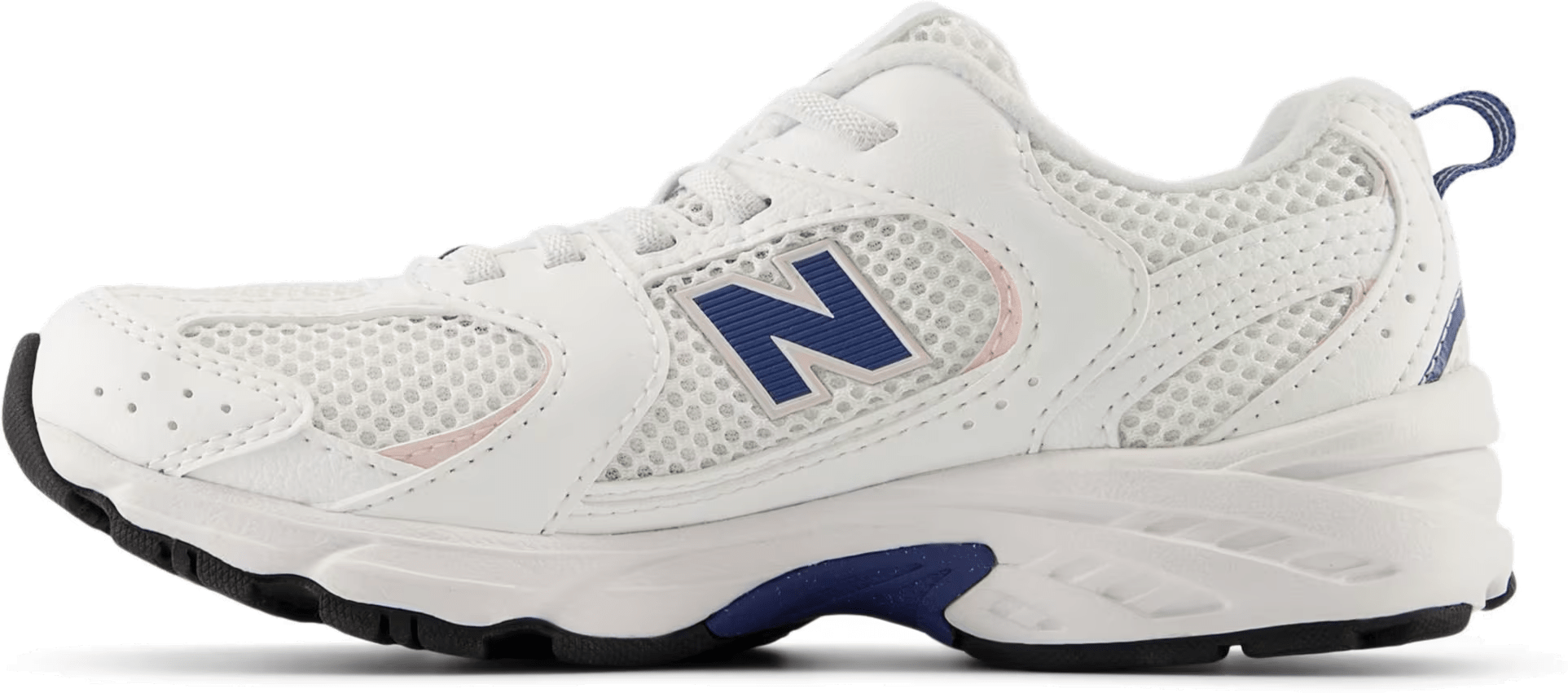 New Balance 530 Bungee Lace
