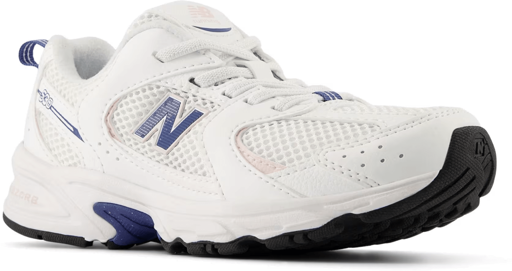 New Balance 530 Bungee Lace