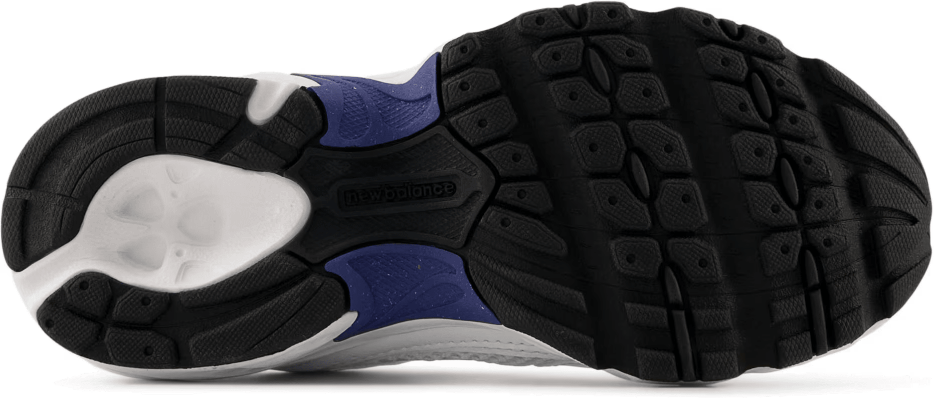 New Balance 530 Bungee Lace
