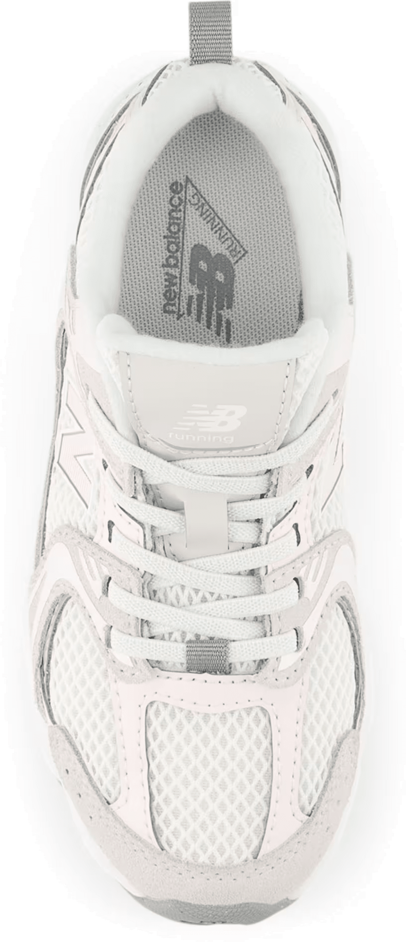 New Balance 530 PS "Grey Matter Pink Salt"