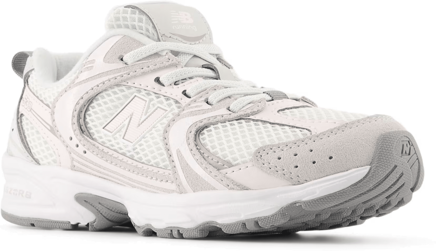 New Balance 530 PS "Grey Matter Pink Salt"