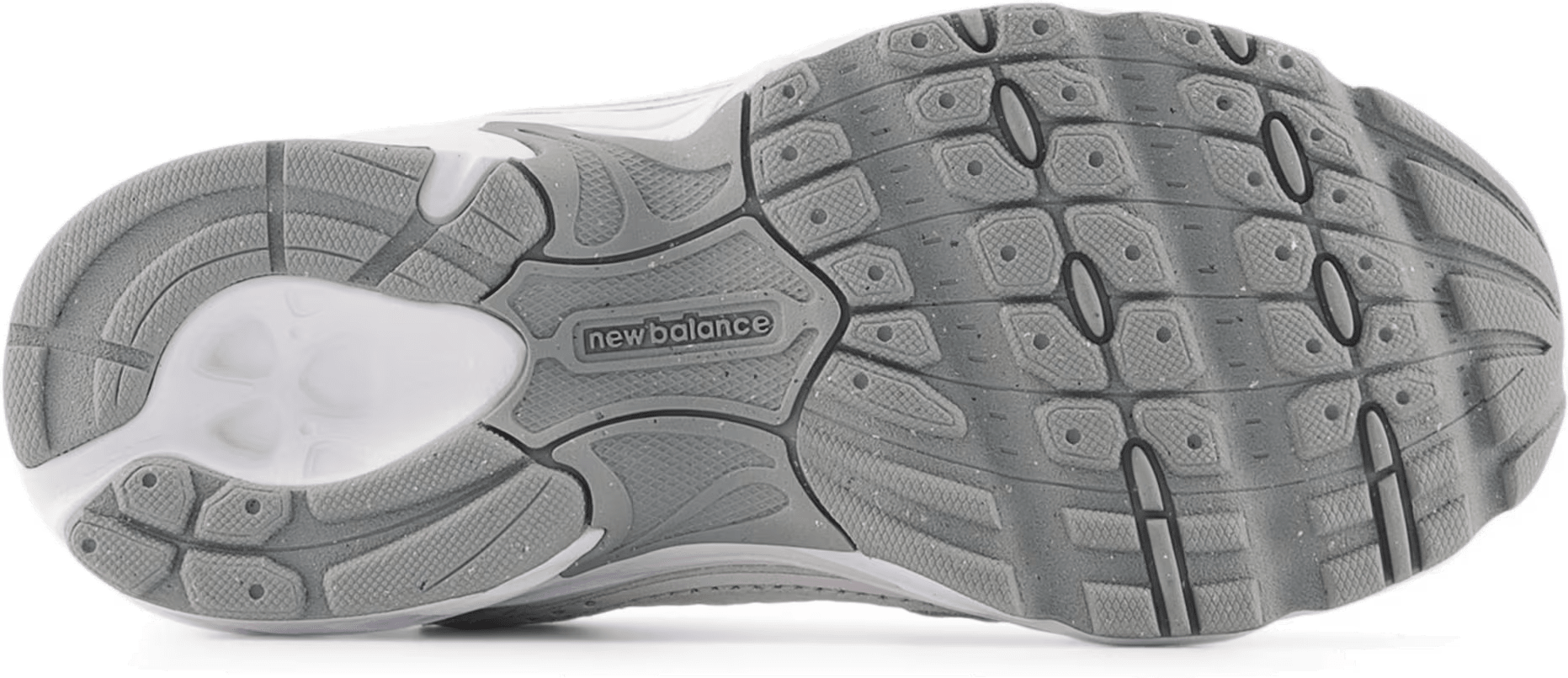 New Balance 530 PS "Grey Matter Pink Salt"