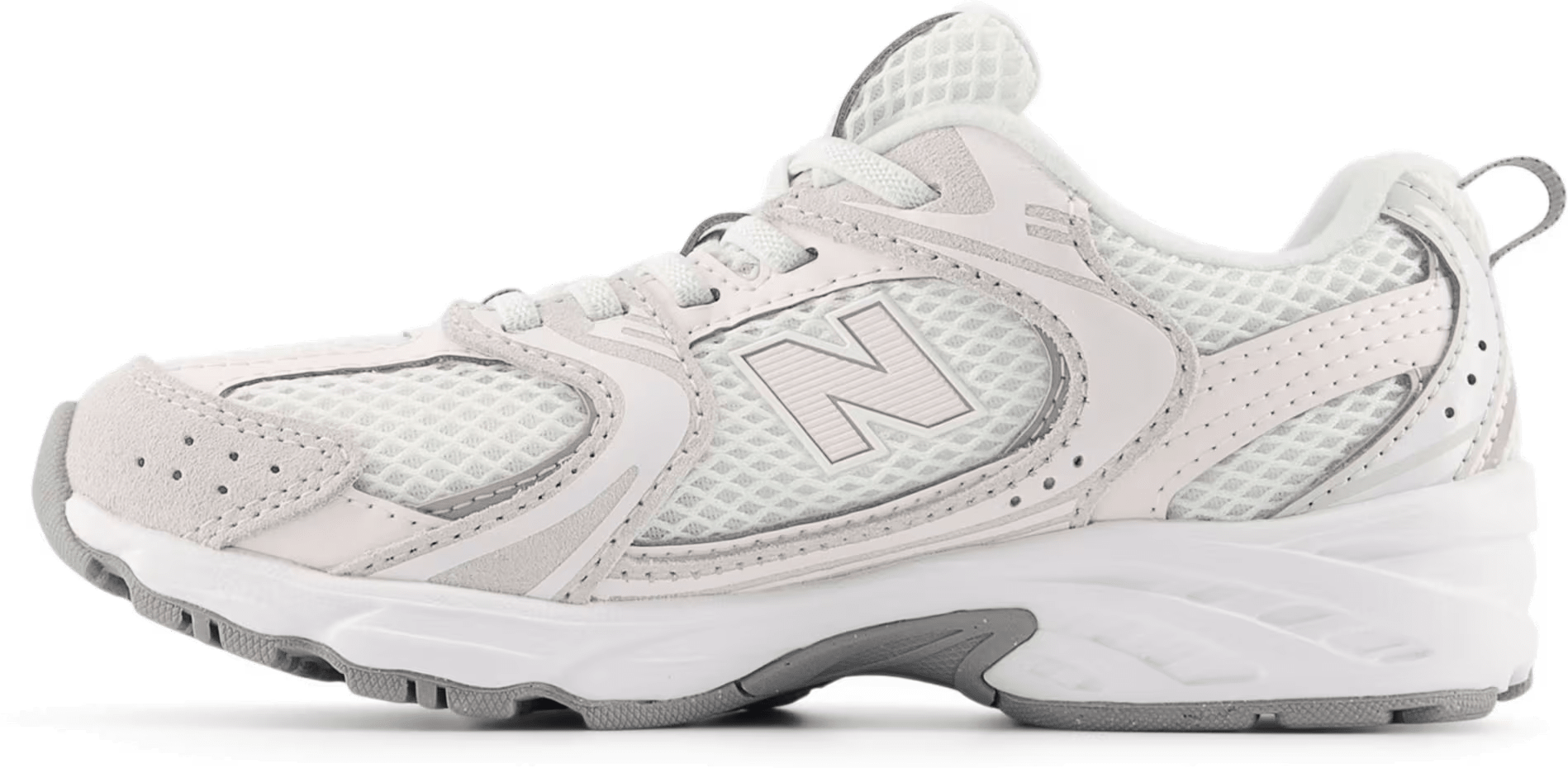 New Balance 530 PS "Grey Matter Pink Salt"