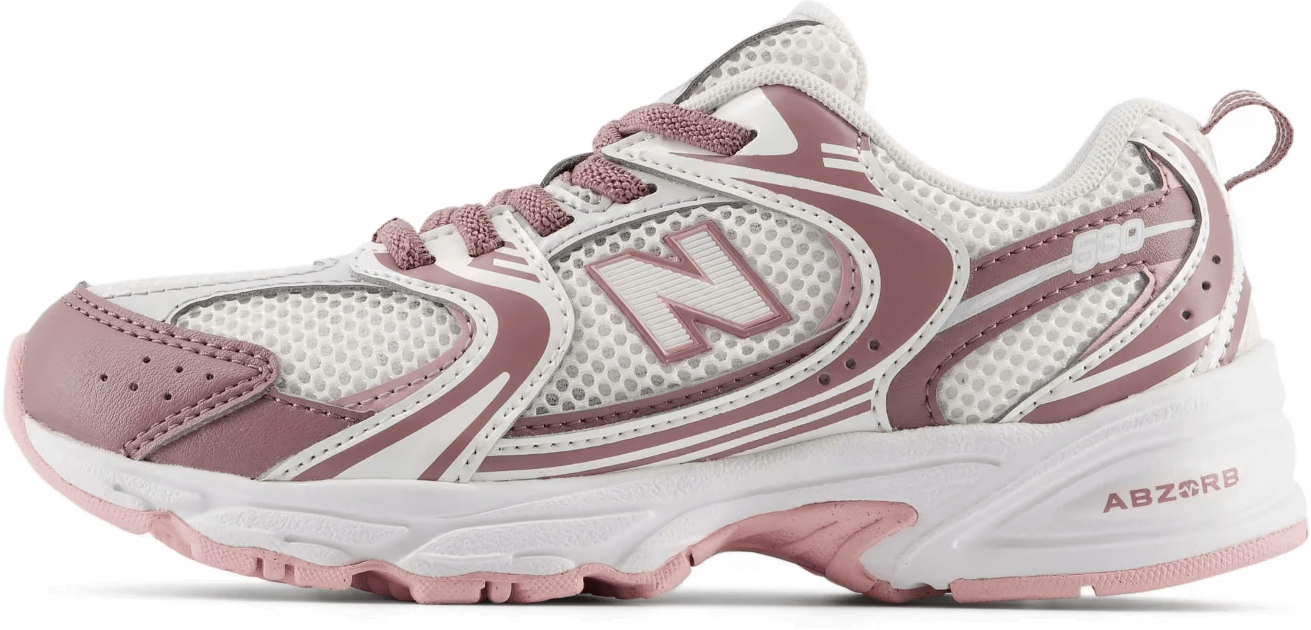 New Balance 530 Bungee Lace