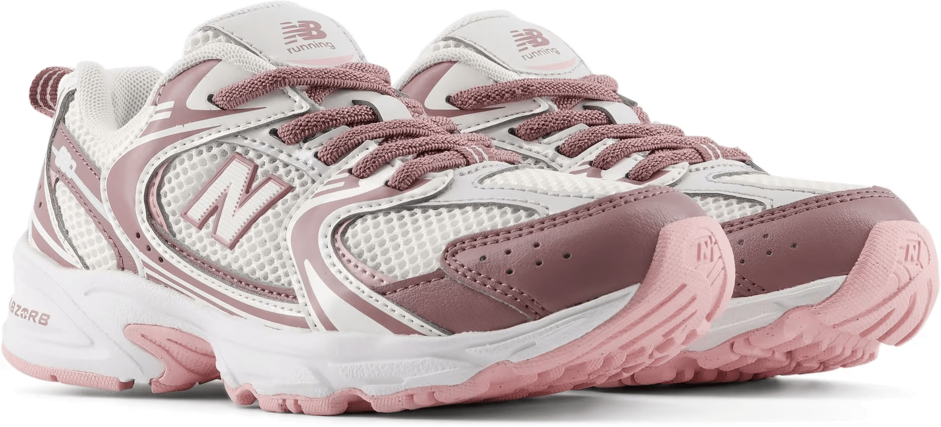 New Balance 530 Bungee Lace