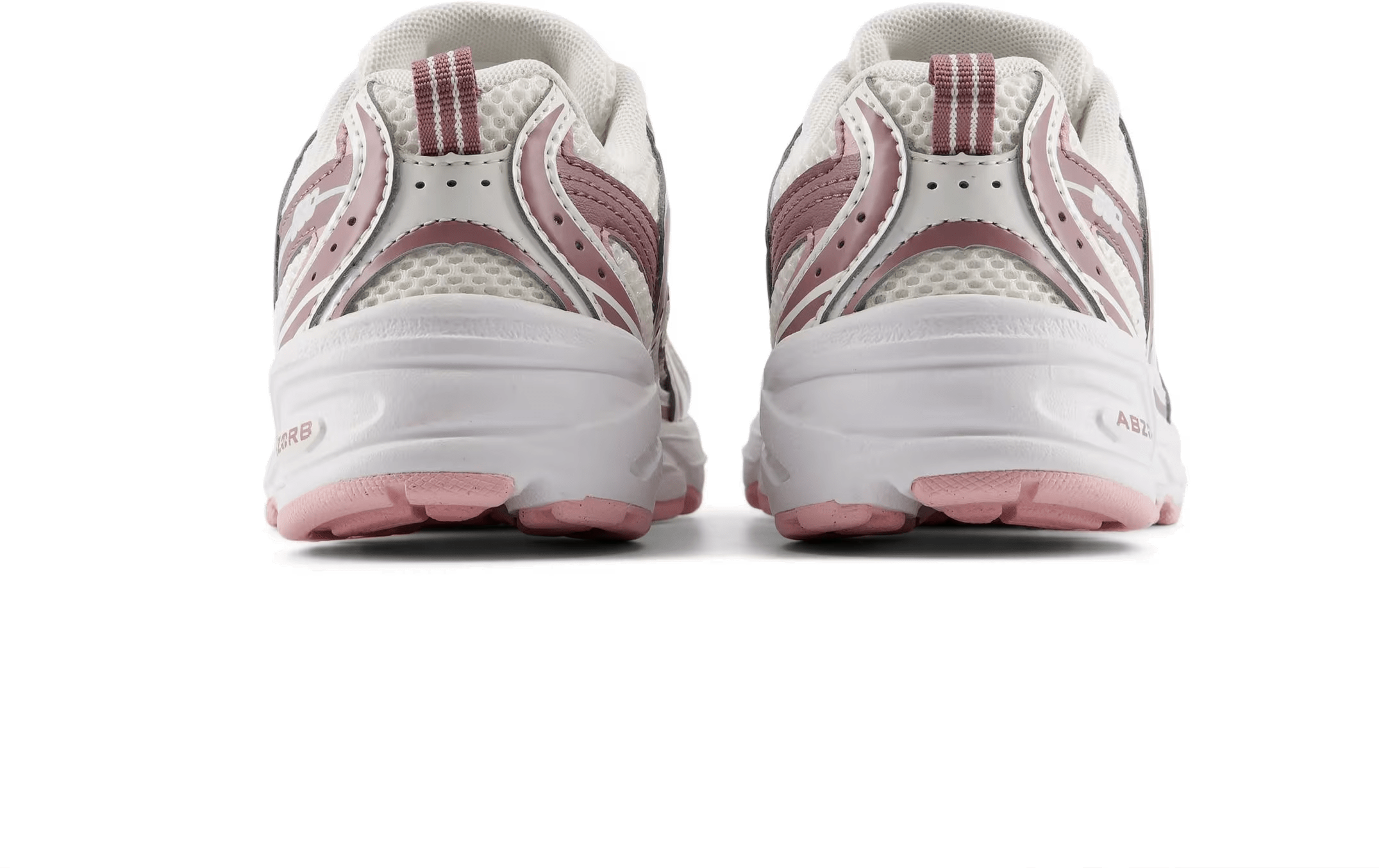 New Balance 530 Bungee Lace