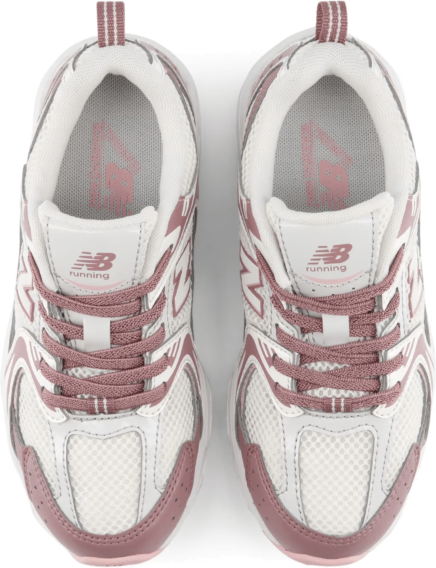 New Balance 530 Bungee Lace