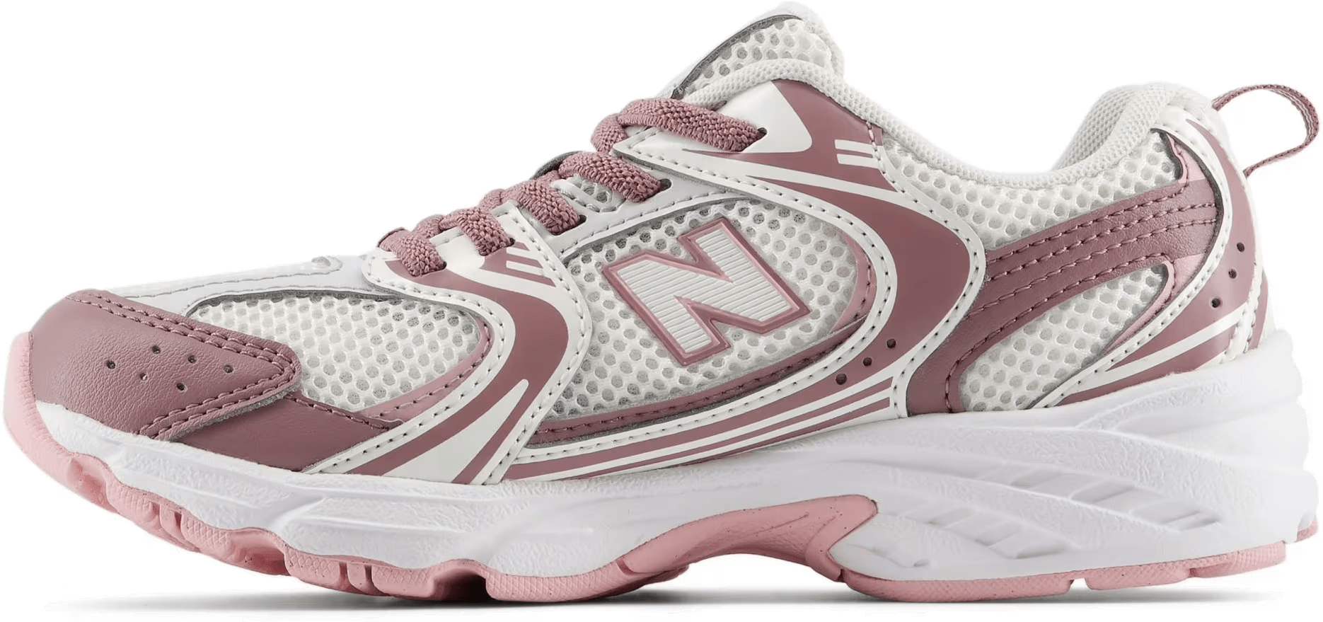 New Balance 530 Bungee Lace