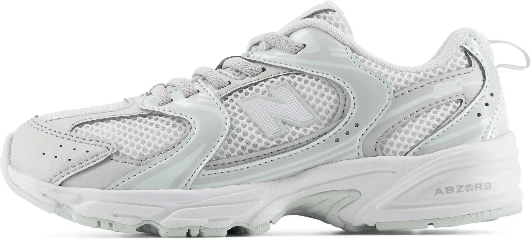 New Balance 530 Bungee Lace