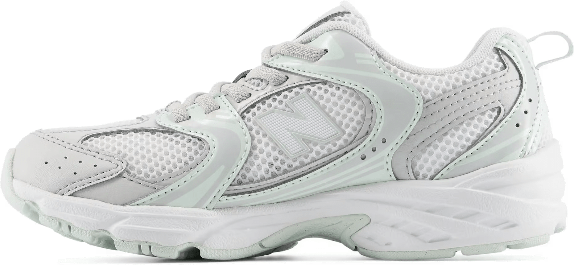 New Balance 530 Bungee Lace