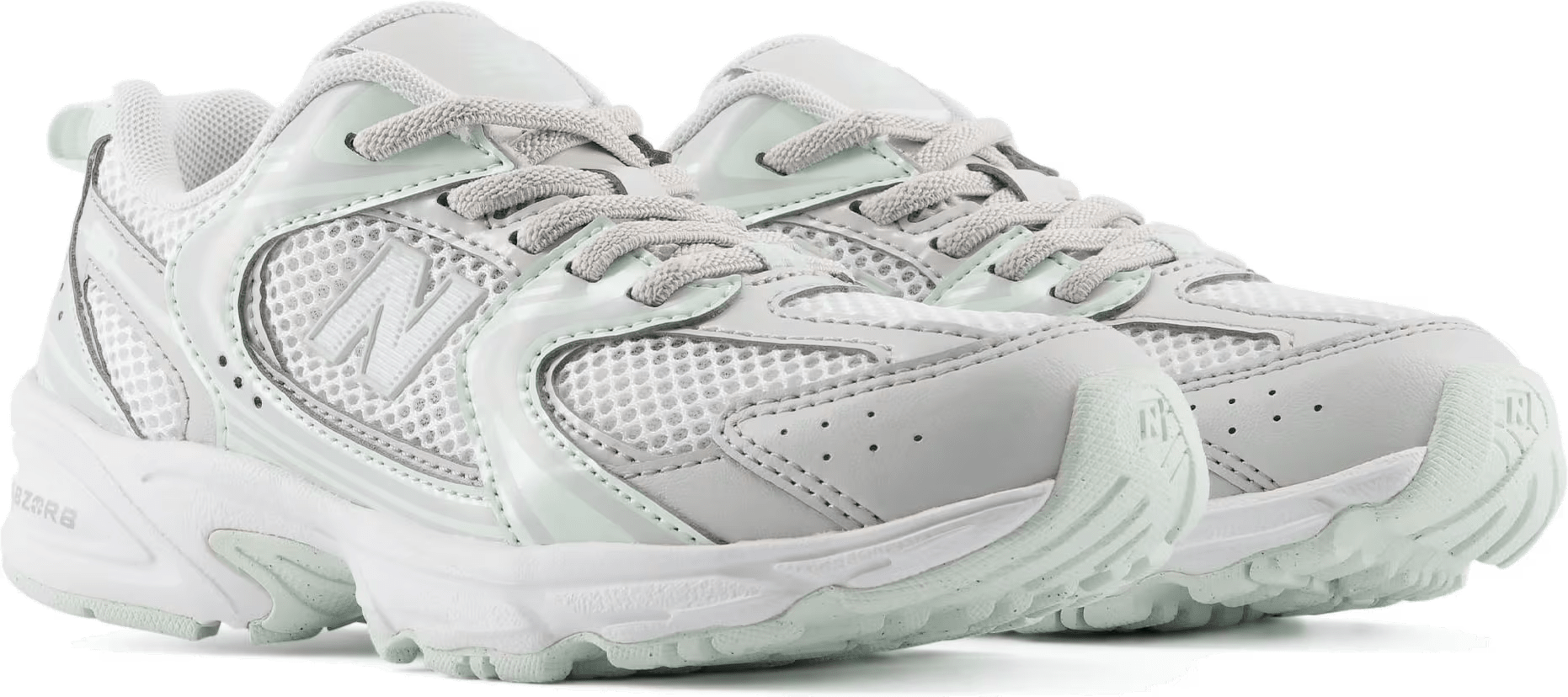 New Balance 530 Bungee Lace