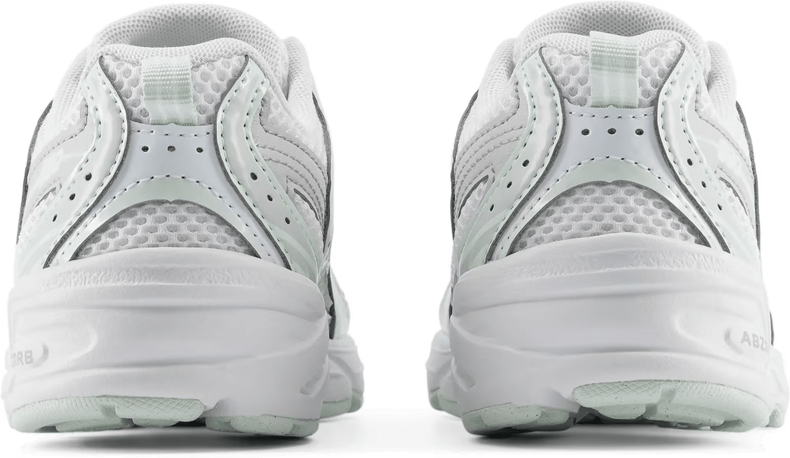 New Balance 530 Bungee Lace