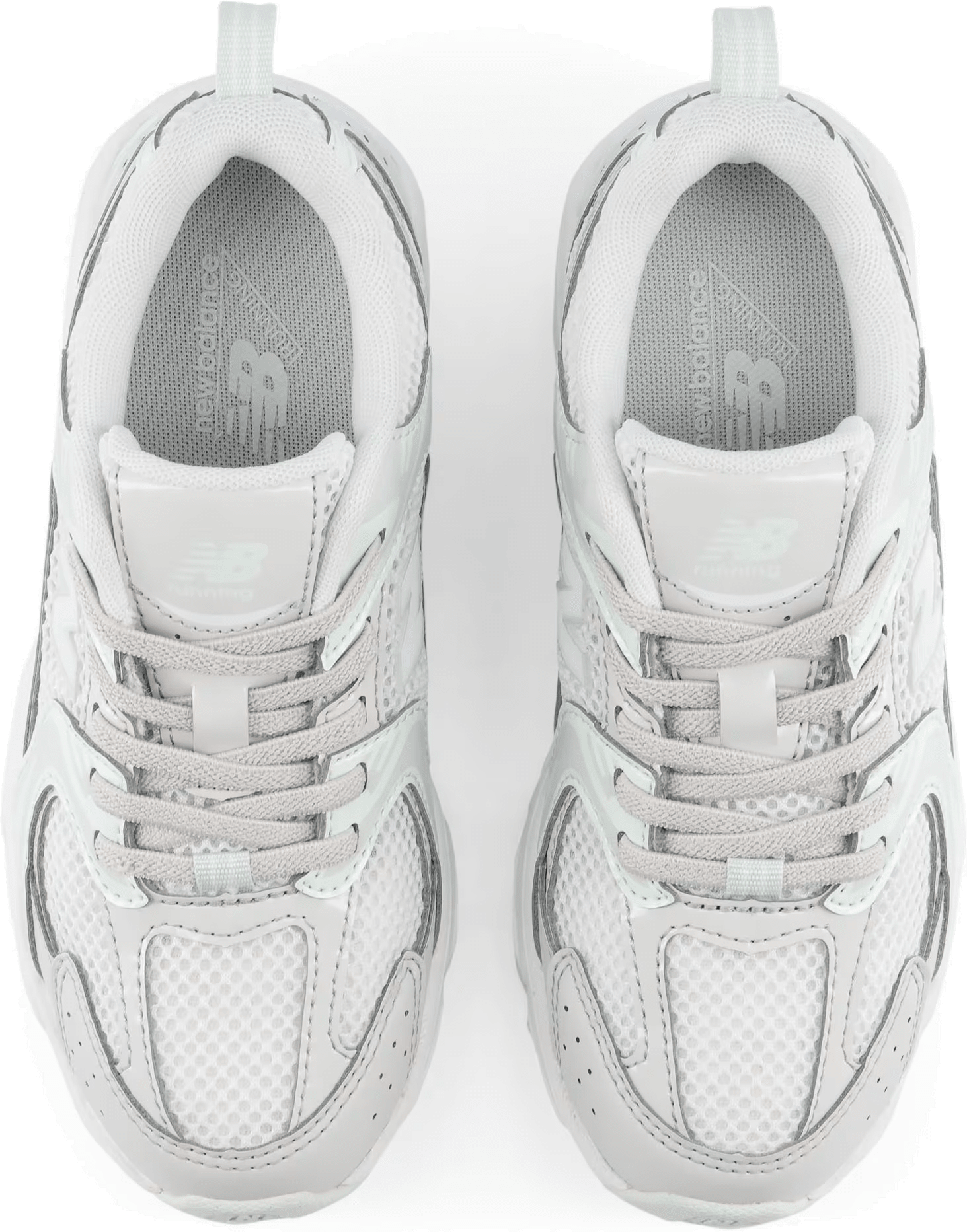 New Balance 530 Bungee Lace