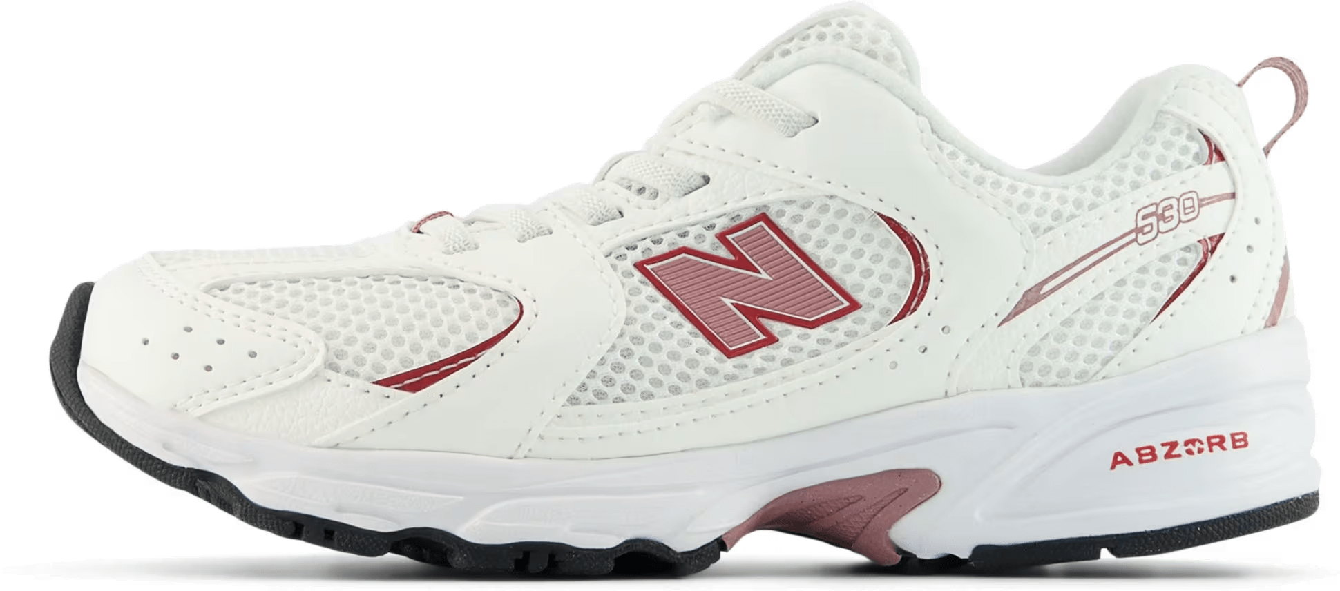 New Balance 530 Bungee Lace