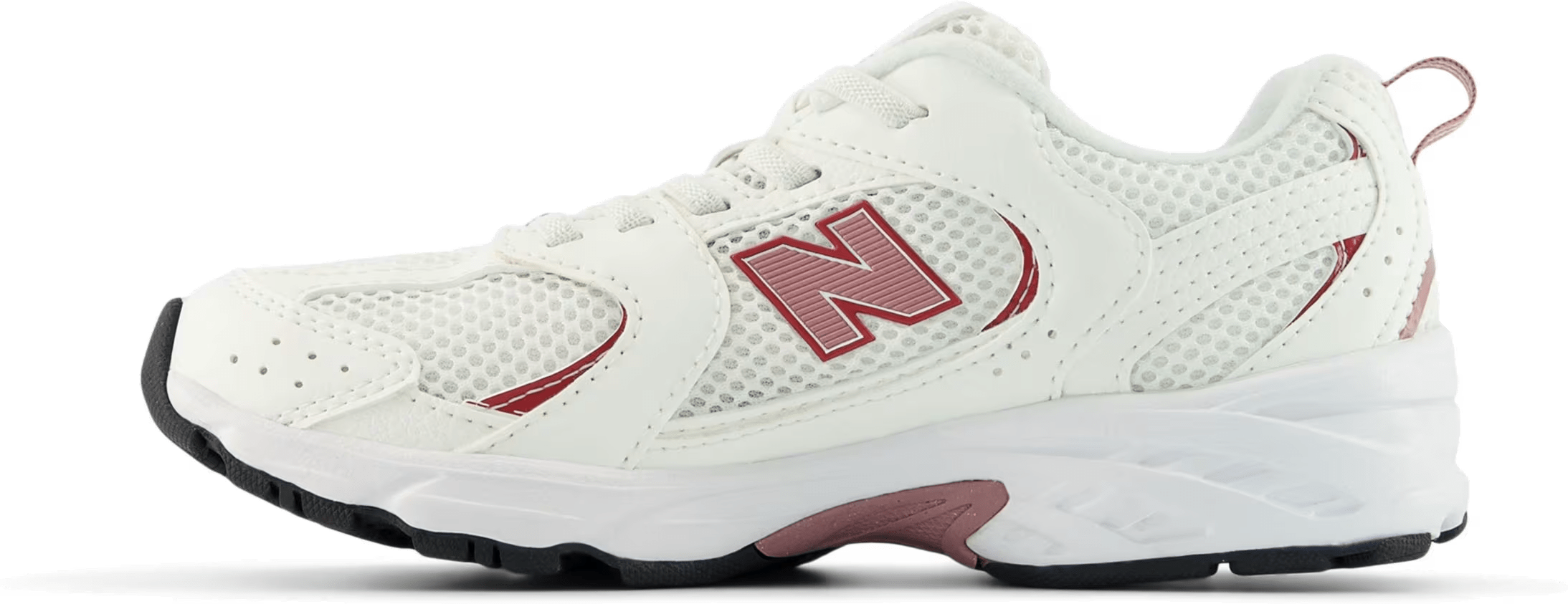 New Balance 530 Bungee Lace
