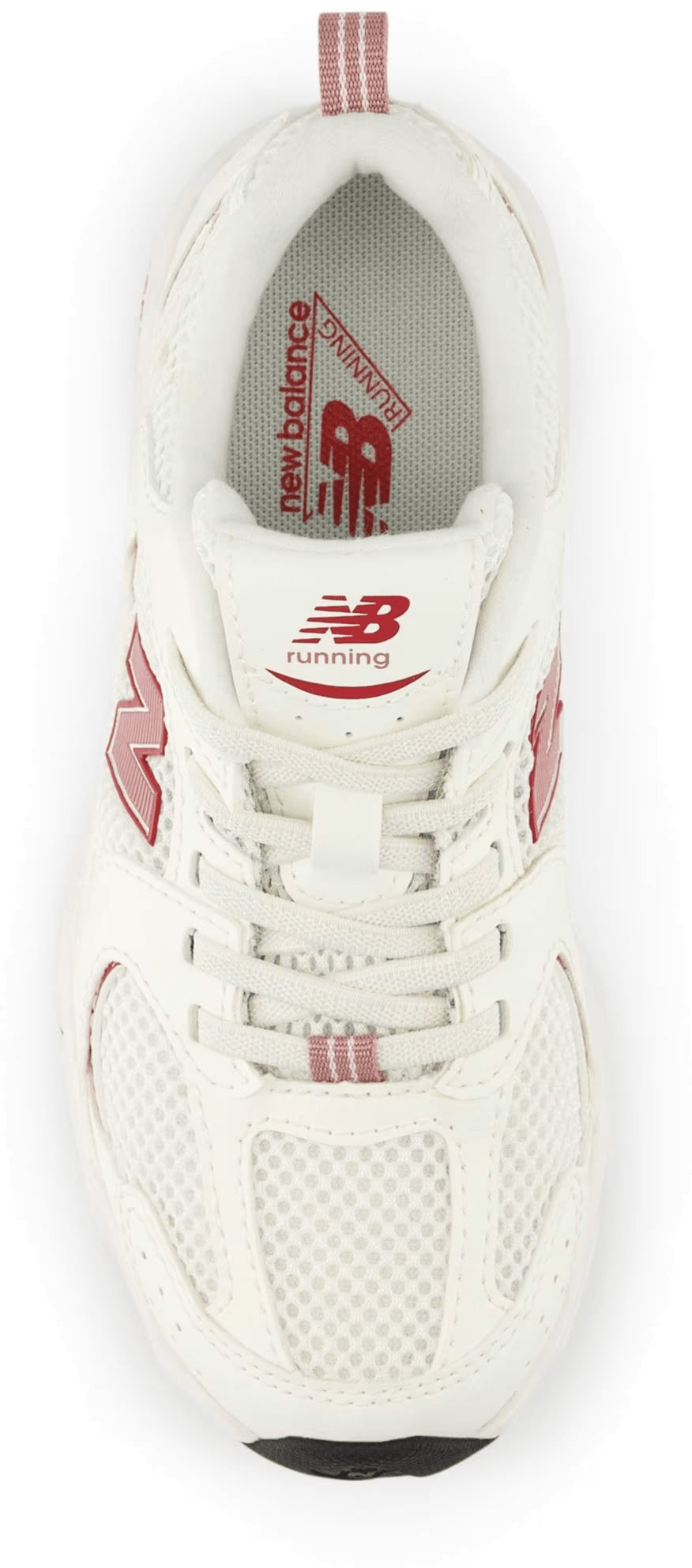 New Balance 530 Bungee Lace