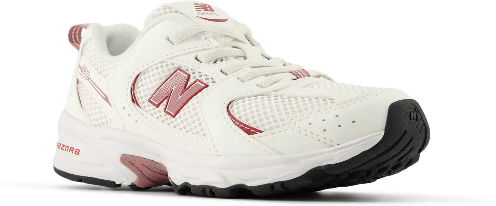 New Balance 530 Bungee Lace