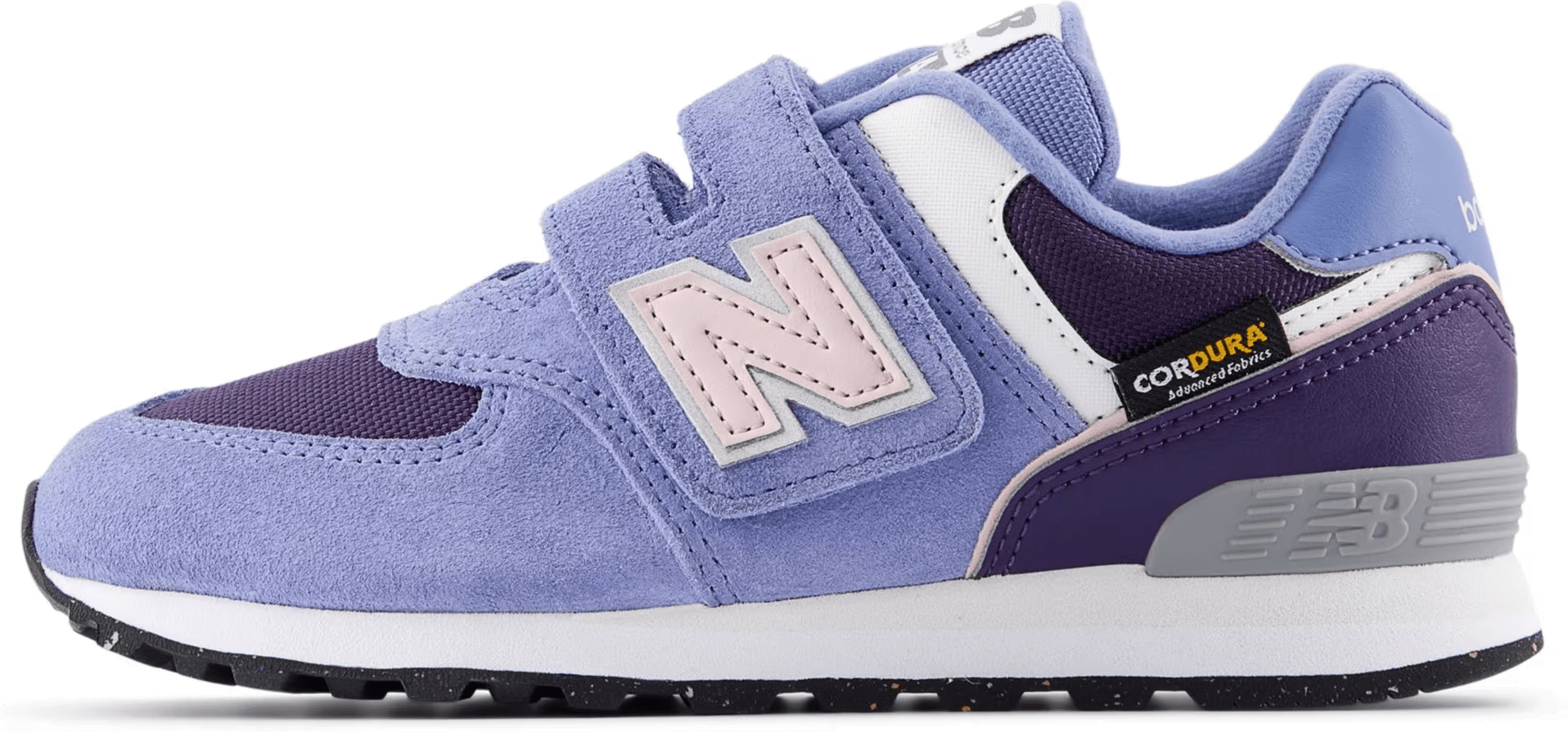 New Balance 574 Hook & Loop