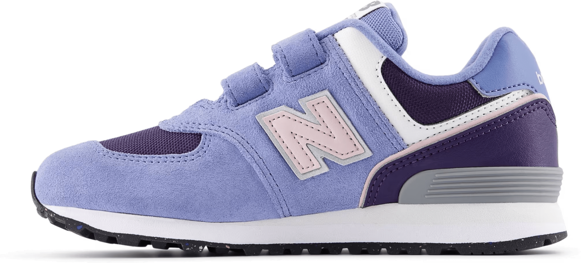 New Balance 574 Hook & Loop
