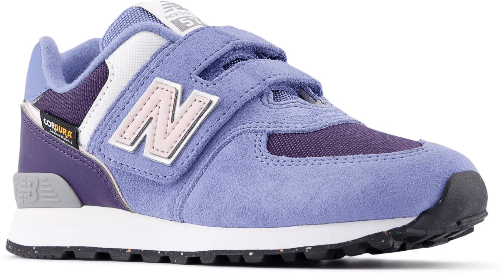 New Balance 574 Hook & Loop